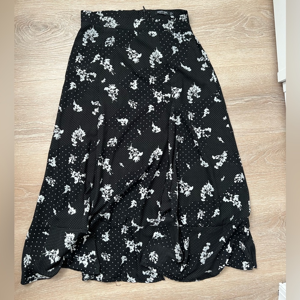 Nasty Gal Skirt